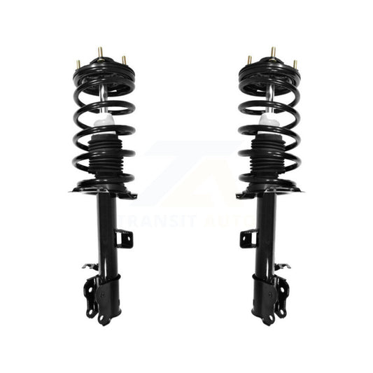 [Avant] Kit d'ensemble de jambe de suspension avec ressort hélicoïdal pour Ford Escape Mazda Tribute Mercury Mariner K78A-100147