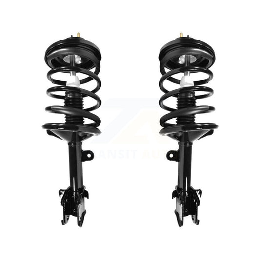 [Avant] Kit d'ensemble de jambe de suspension avec ressort hélicoïdal pour Honda Pilot Acura MDX K78A-100151