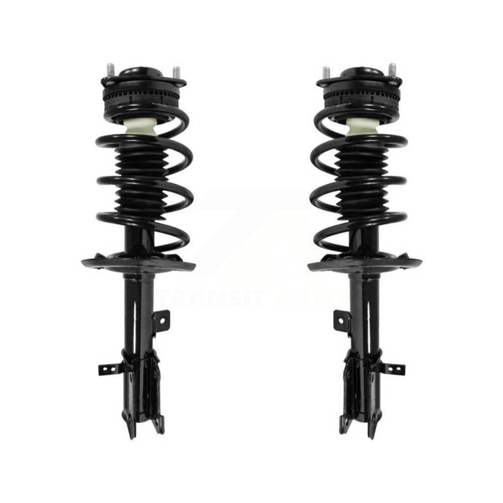 [Avant] Kit d'ensemble de jambe de suspension avec ressort hélicoïdal pour Chrysler Dodge Avenger 200 Sebring K78A-100160