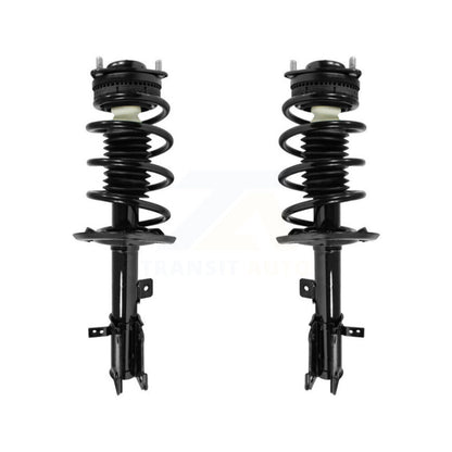 [Avant] Kit d'ensemble de jambe de suspension avec ressort hélicoïdal pour Chrysler Dodge Avenger 200 Sebring K78A-100160