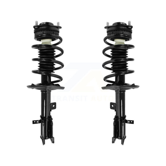 [Avant] Kit d'ensemble de jambe de suspension avec ressort hélicoïdal pour Chrysler Dodge Avenger 200 Sebring K78A-100160