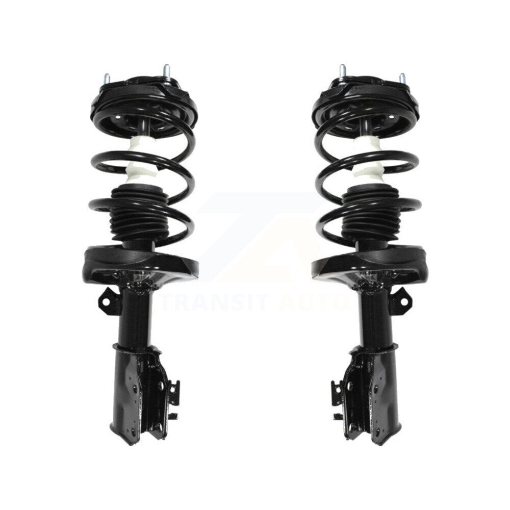 [Avant] Kit d'ensemble de jambe de suspension avec ressort hélicoïdal pour Mazda Protege Protege5 K78A-100163