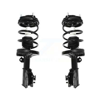 [Avant] Kit d'ensemble de jambe de suspension avec ressort hélicoïdal pour Mazda Protege Protege5 K78A-100163