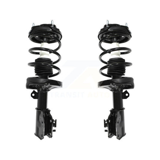 [Avant] Kit d'ensemble de jambe de suspension avec ressort hélicoïdal pour Mazda Protege Protege5 K78A-100163