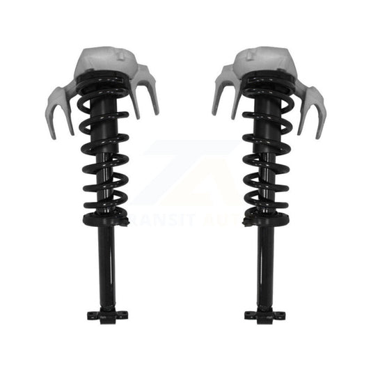 [Avant] Kit d'ensemble de jambe de suspension avec ressort hélicoïdal pour 2003-2007 Cadillac CTS Models avec Soft Ride FE1 K78A-100165