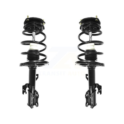 [Avant] Kit d'ensemble de jambe de suspension avec ressort hélicoïdal pour Toyota Camry Solara Lexus ES330 K78A-100167