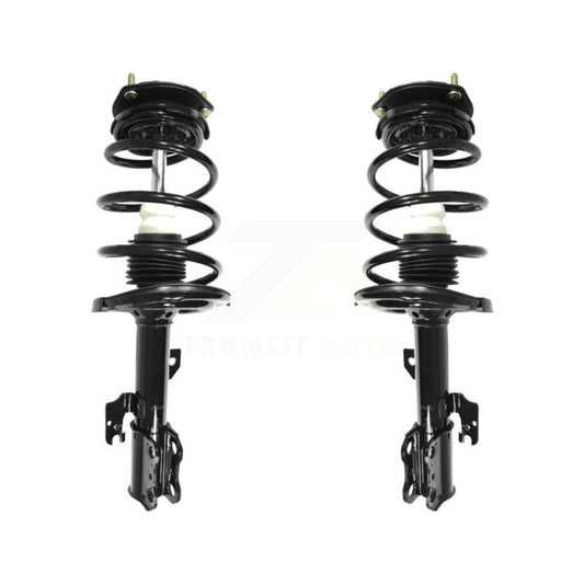 [Avant] Kit d'ensemble de jambe de suspension avec ressort hélicoïdal pour Toyota Camry Solara Lexus ES330 K78A-100167