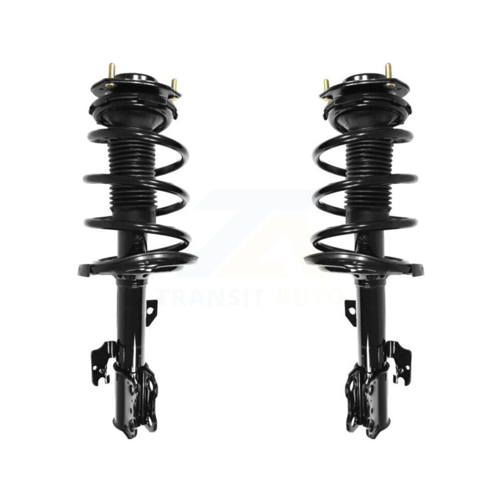 [Avant] Kit d'ensemble de jambe de suspension avec ressort hélicoïdal pour Toyota Camry Avalon Lexus ES350 K78A-100174