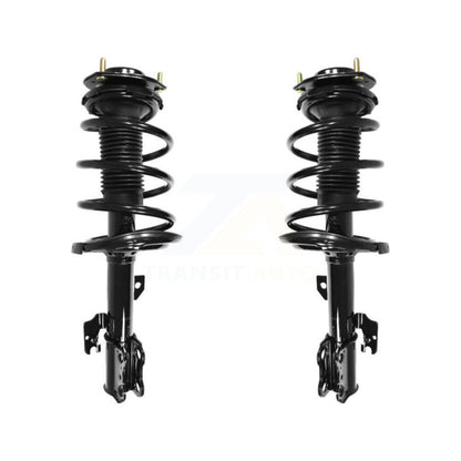 [Avant] Kit d'ensemble de jambe de suspension avec ressort hélicoïdal pour Toyota Camry Avalon Lexus ES350 K78A-100174