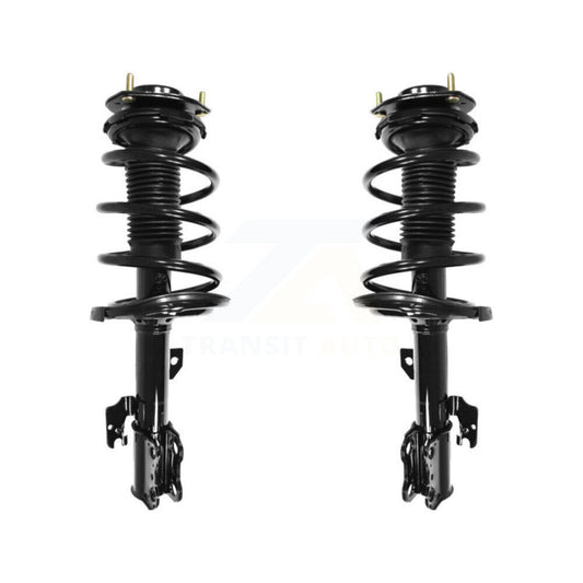 [Avant] Kit d'ensemble de jambe de suspension avec ressort hélicoïdal pour Toyota Camry Avalon Lexus ES350 K78A-100174