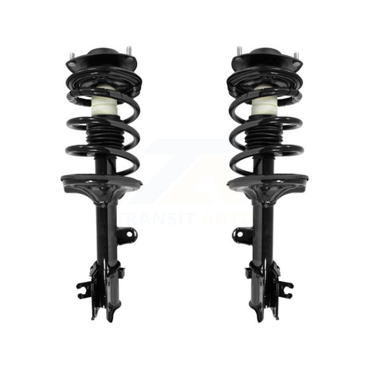 [Avant] Kit d'ensemble de jambe de suspension avec ressort hélicoïdal pour Kia Sportage Hyundai Tucson K78A-100175