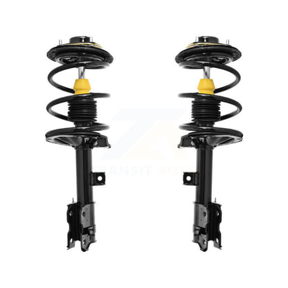 [Avant] Kit d'ensemble de jambe de suspension avec ressort hélicoïdal pour 2003-2007 Nissan Murano K78A-100178
