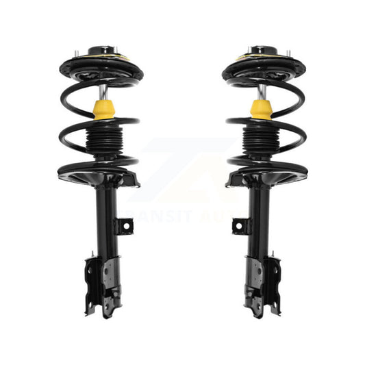 [Avant] Kit d'ensemble de jambe de suspension avec ressort hélicoïdal pour 2003-2007 Nissan Murano K78A-100178