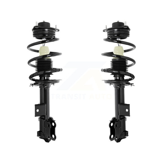 [Avant] Kit d'ensemble de jambe de suspension avec ressort hélicoïdal pour Kia Optima Hyundai Sonata K78A-100180