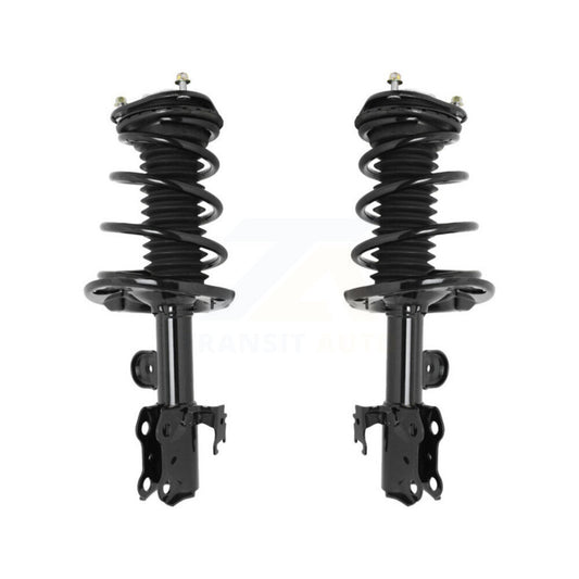 [Avant] Kit d'ensemble de jambe de suspension avec ressort hélicoïdal pour Toyota Prius V Scion tC K78A-100181