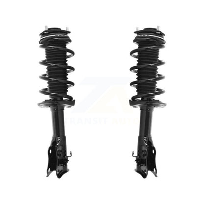[Avant] Kit d'ensemble de jambe de suspension avec ressort hélicoïdal pour Honda Civic Excludes Sedan Si Models K78A-100183