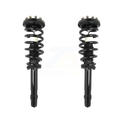 [Avant] Kit d'ensemble de jambe de suspension avec ressort hélicoïdal pour 2009-2014 Acura TL AWD Excludes Wheel Drive K78A-100186
