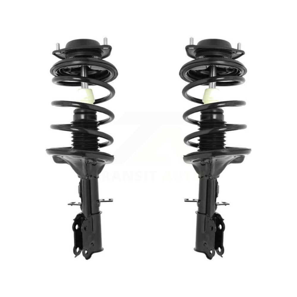[Avant] Kit d'ensemble de jambe de suspension avec ressort hélicoïdal pour Kia Spectra Spectra5 K78A-100189