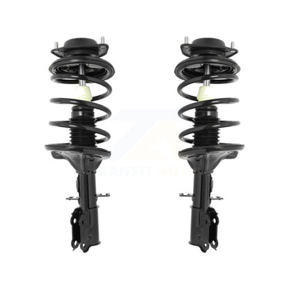 [Avant] Kit d'ensemble de jambe de suspension avec ressort hélicoïdal pour Kia Spectra Spectra5 K78A-100189