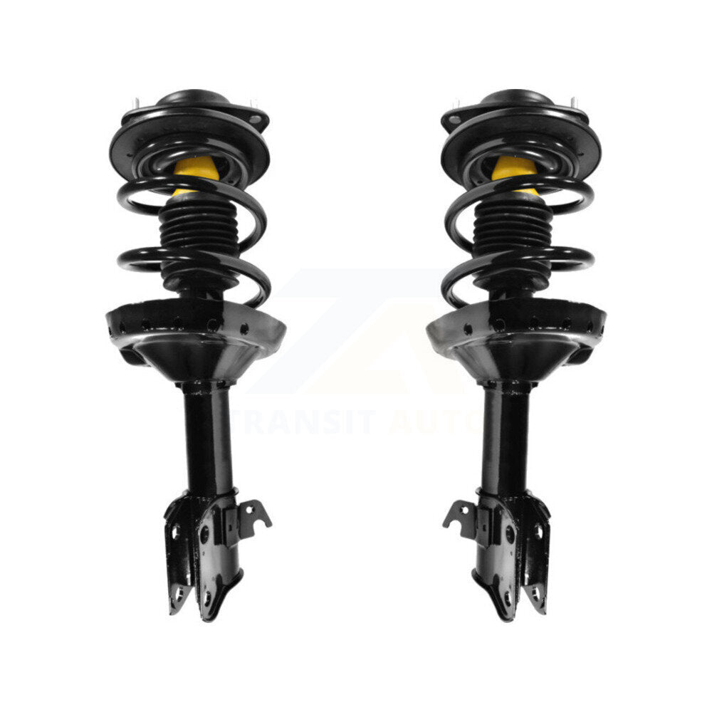 [Avant] Kit d'ensemble de jambe de suspension avec ressort hélicoïdal pour Subaru Legacy Excludes Outback Spec B Models K78A-100207