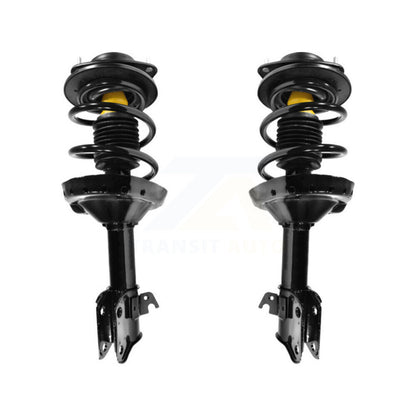 [Avant] Kit d'ensemble de jambe de suspension avec ressort hélicoïdal pour Subaru Legacy Excludes Outback Spec B Models K78A-100207