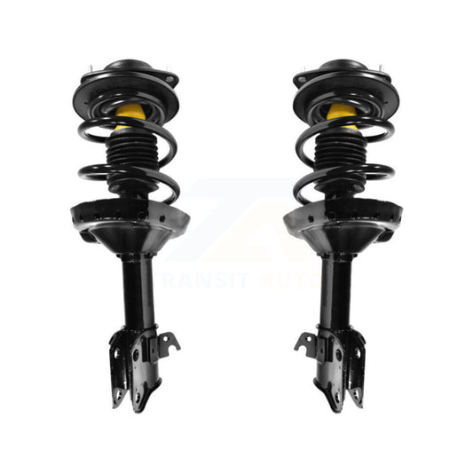 [Avant] Kit d'ensemble de jambe de suspension avec ressort hélicoïdal pour Subaru Legacy Excludes Outback Spec B Models K78A-100207