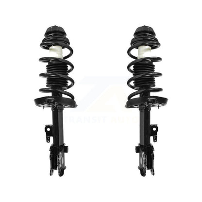 [Avant] Kit d'ensemble de jambe de suspension avec ressort hélicoïdal pour 2010-2013 Kia Soul K78A-100211