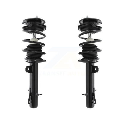 [Avant] Kit d'ensemble de jambe de suspension avec ressort hélicoïdal pour Mini Cooper 07-08 Excludes Convertible Wagon JCW Models; 09-15 Coupe Models K78A-100213