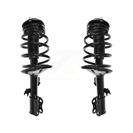 [Avant] Kit d'ensemble de jambe de suspension avec ressort hélicoïdal pour Toyota Sienna K78A-100214