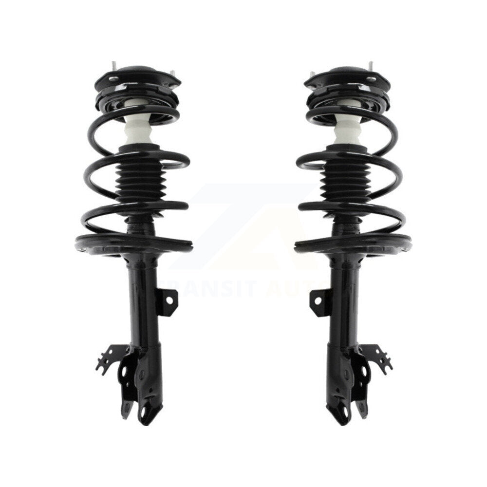 [Avant] Kit d'ensemble de jambe de suspension avec ressort hélicoïdal pour Toyota Camry Excludes SE Models K78A-100217