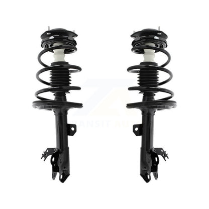 [Avant] Kit d'ensemble de jambe de suspension avec ressort hélicoïdal pour Toyota Camry Excludes SE Models K78A-100217