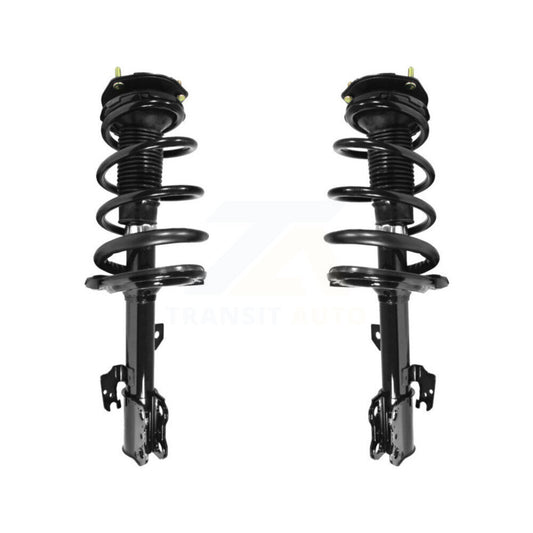 [Avant] Kit d'ensemble de jambe de suspension avec ressort hélicoïdal pour Toyota Sienna FWD K78A-100218