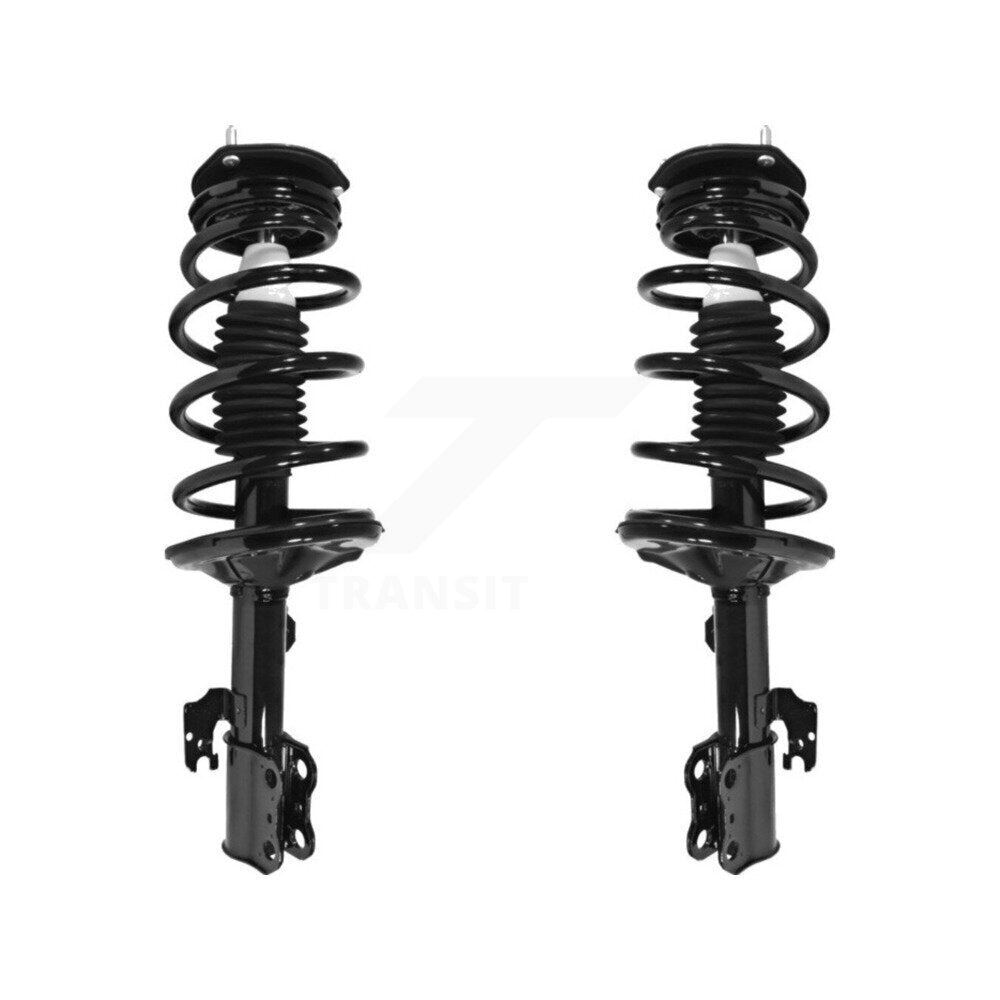 [Avant] Kit d'ensemble de jambe de suspension avec ressort hélicoïdal pour Toyota Sienna K78A-100221