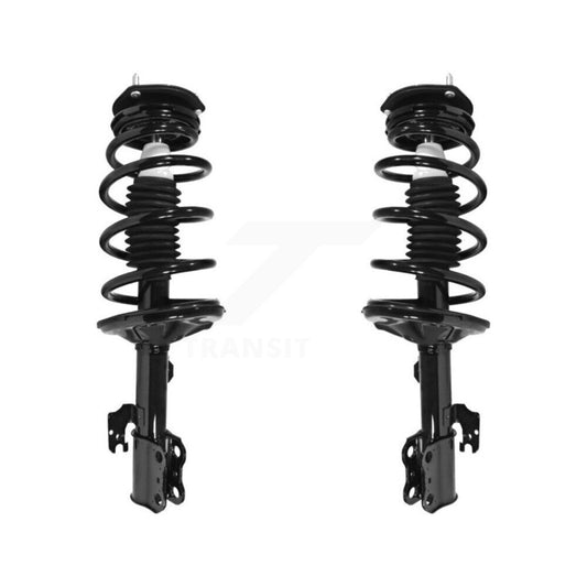 [Avant] Kit d'ensemble de jambe de suspension avec ressort hélicoïdal pour Toyota Sienna K78A-100221