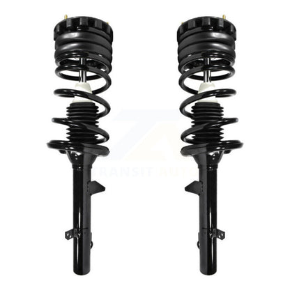 [Arrière] Kit d'ensemble de jambe de suspension avec ressort hélicoïdal pour Ford Taurus Mercury Sable K78A-100228