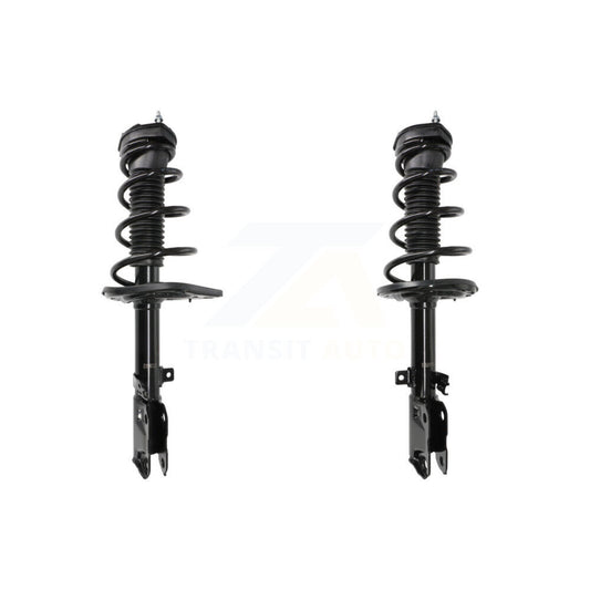 [Arrière] Ensemble de jambe de suspension avec ressort hélicoïdal pour Toyota Camry K78A-100268
