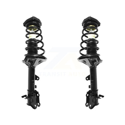 [Arrière] Kit d'ensemble de jambe de suspension avec ressort hélicoïdal pour Hyundai Tiburon Excludes GT Limited avec Sport K78A-100270