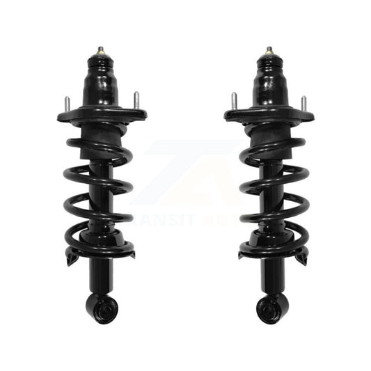 [Arrière] Kit d'ensemble de jambe de suspension avec ressort hélicoïdal pour 2007-2011 Honda CR-V K78A-100271