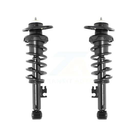 [Arrière] Kit d'ensemble de jambe de suspension avec ressort hélicoïdal pour Mini Cooper K78A-100275