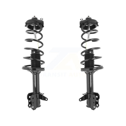 [Arrière] Kit d'ensemble de jambe de suspension avec ressort hélicoïdal pour Mazda Protege Protege5 K78A-100278