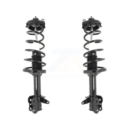 [Arrière] Kit d'ensemble de jambe de suspension avec ressort hélicoïdal pour Mazda Protege Protege5 K78A-100278
