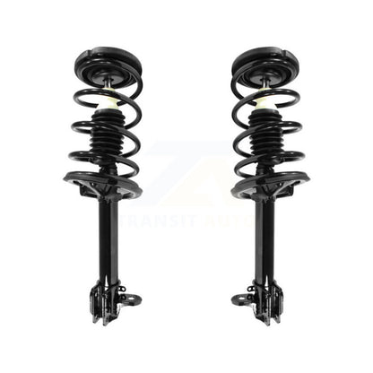 [Arrière] Kit d'ensemble de jambe de suspension avec ressort hélicoïdal pour Neon Dodge Plymouth Chrysler SX 2.0 K78A-100279