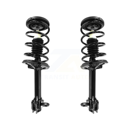 [Arrière] Kit d'ensemble de jambe de suspension avec ressort hélicoïdal pour Neon Dodge Plymouth Chrysler SX 2.0 K78A-100279