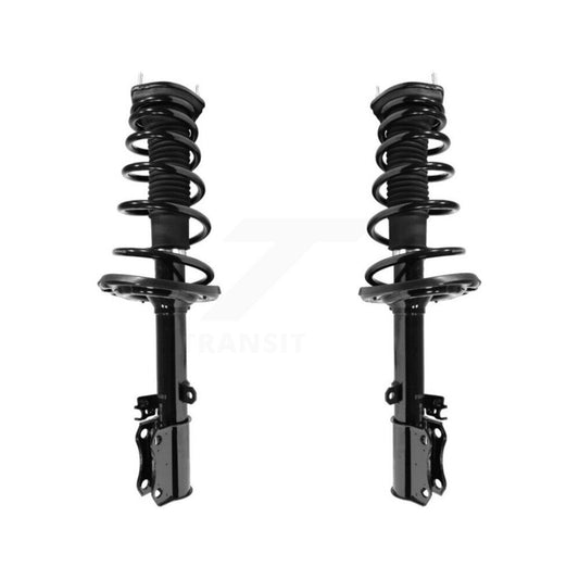 [Arrière] Kit d'ensemble de jambe de suspension avec ressort hélicoïdal pour Toyota Camry Solara Lexus ES330 K78A-100283