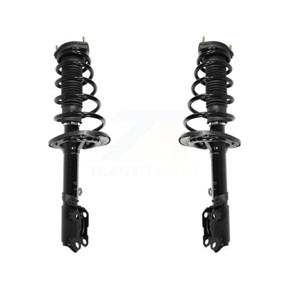 [Arrière] Kit d'ensemble de jambe de suspension avec ressort hélicoïdal pour Toyota Camry Lexus ES350 Avalon K78A-100284