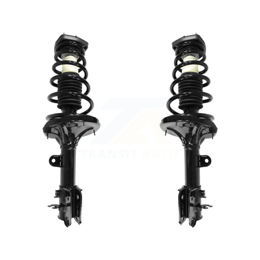 [Arrière] Kit d'ensemble de jambe de suspension avec ressort hélicoïdal pour Kia Sportage Hyundai Tucson K78A-100288