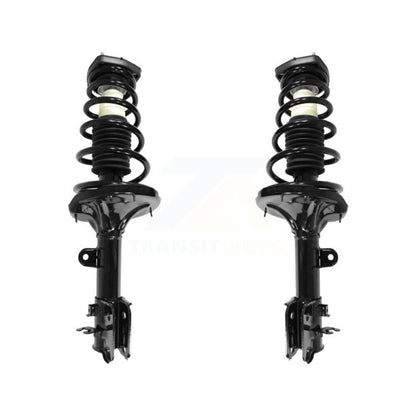 [Arrière] Kit d'ensemble de jambe de suspension avec ressort hélicoïdal pour Kia Sportage Hyundai Tucson K78A-100288