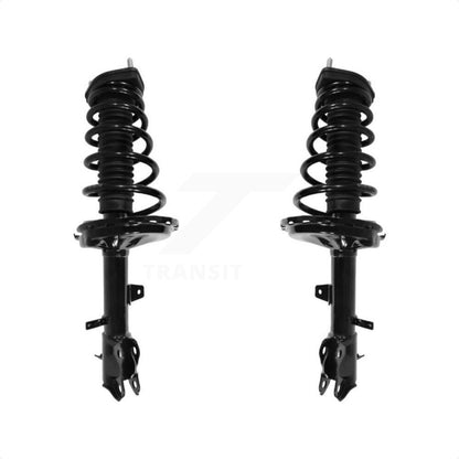 [Arrière] Kit d'ensemble de jambe de suspension avec ressort hélicoïdal pour Lexus Toyota Highlander RX350 RX330 Excludes Front Wheel Drive Vehicles avec Air Suspension AWD K78A-100320 par Transit Auto