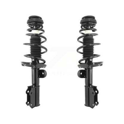 [Avant] Kit d'ensemble de jambe de suspension avec ressort hélicoïdal pour Buick Verano K78A-100324