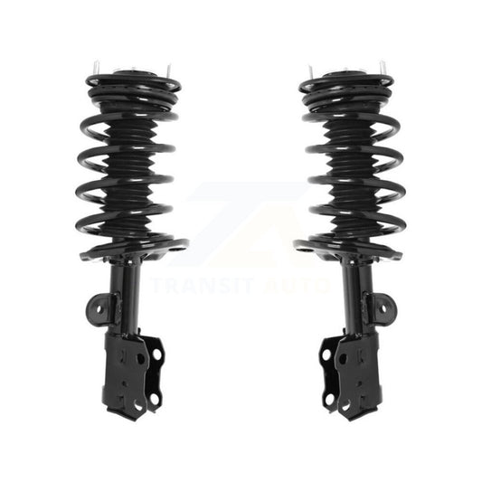 [Avant] Kit d'ensemble de jambe de suspension avec ressort hélicoïdal pour Toyota Prius Plug-In K78A-100325